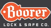 Boorer Lock & Safe