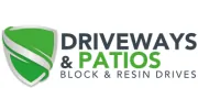 Resin & Block Driveways
