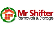 Mr Shifter Removals