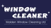 Malden Window Cleaning