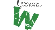 P Willetts and Son