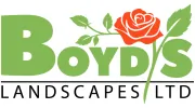 N Boyd's Landscapes