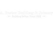 A Foster Building & Joinery