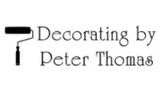 Decorating by Peter Thomas