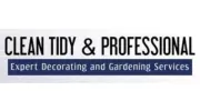 Clean Tidy & Professional