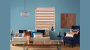 Refined Blinds & Shutters