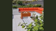 3D Garden Design