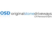 Original Stone Driveways