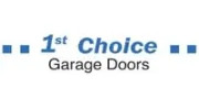 1st Choice Garage Doors