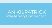 Ian Kilpatrick Plastering Contractor