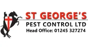 St George's Pest Control