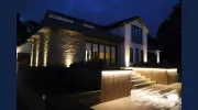 Outdoor Living Space