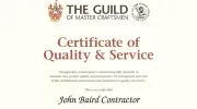 John Baird Contractors