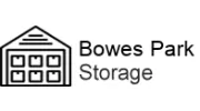 Storage Bowes Park