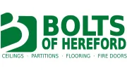 Bolts Of Hereford