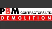 PBM Contractors
