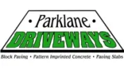 Parklane Driveways