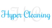 Hyper Cleaning