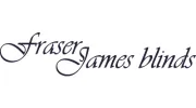Fraser James Blinds