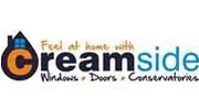 Creamside Homes