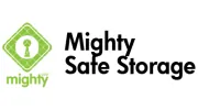 Mighty Safe Storage