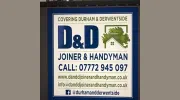 D & D Joiner & Handyman