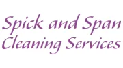 Spick & Span Cleaning Services