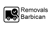 Barbican Removals