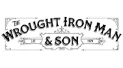 The Wrought Iron Man
