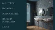 Tile with Style