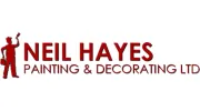 Neil Hayes Painting & Decorating