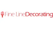 Fine Line Decorating