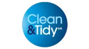 Clean & Tidy UK