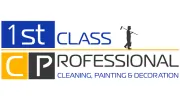 1st Class Professional Cleaning