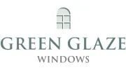 Green Glaze Windows