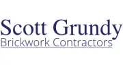 Scott Grundy Brickwork Contractor