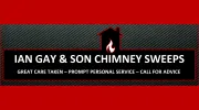Ian Gay & Son Chimney Sweeps