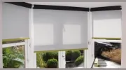 Aspiration Blinds