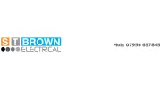 S T Brown