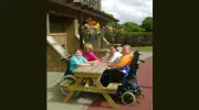 Inclusive Furniture