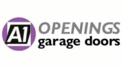 A1 Openings Garage Doors