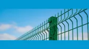 Secure Fencing