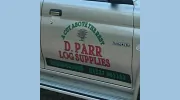 D Parr Tree Surgeons
