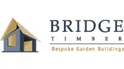 Bridge Timber Garden Rooms
