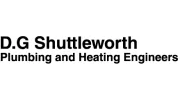 D. G. Shuttleworth Plumbing & Heating