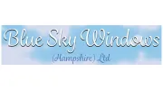 Blue Sky Windows