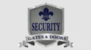 Security Gates and Doors