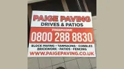 Paige Paving