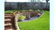 Postal Garden Design