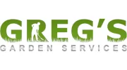 Gregs Garden Services